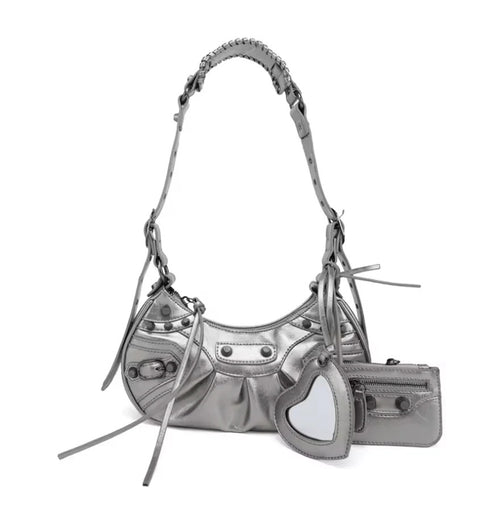 The Bowery — Silver
